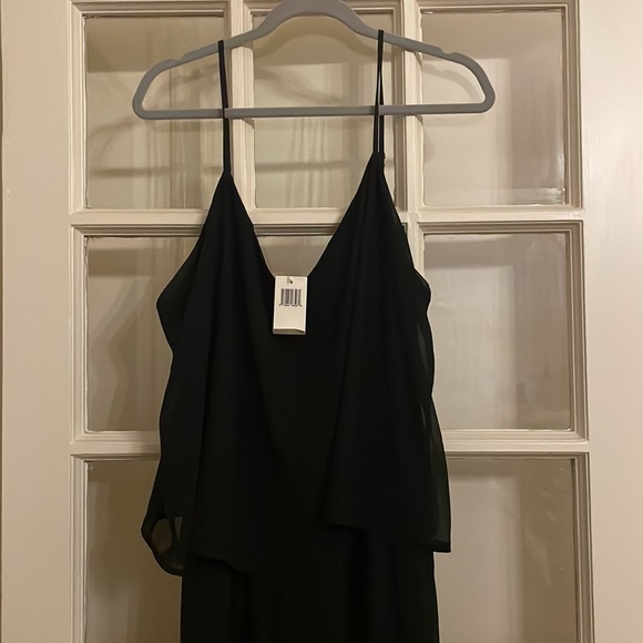 I’m in love with Derek plus romper - Picture 2 of 3